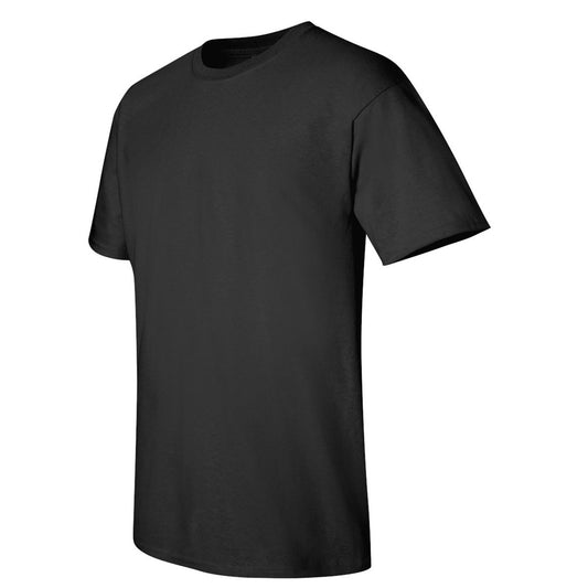 JG 2000 - TEE SHIRTS GILDAN NOIR