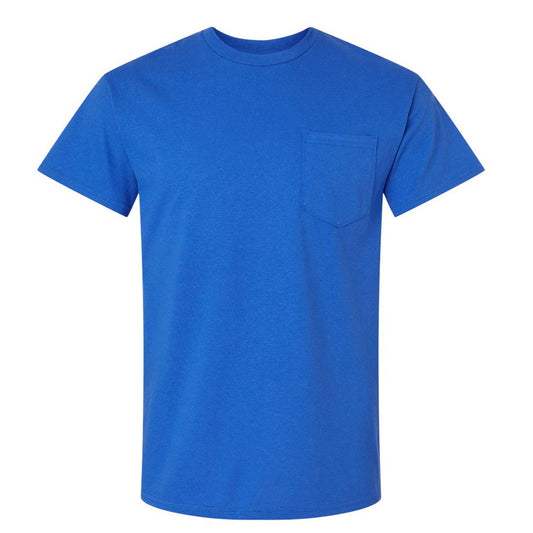 2300 - T-SHIRT DE TRAVAIL