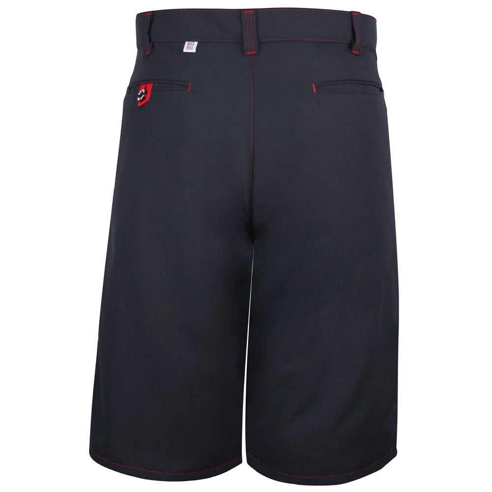 2967RS - BERMUDAS DE TRAVAIL EN RIPSTOP