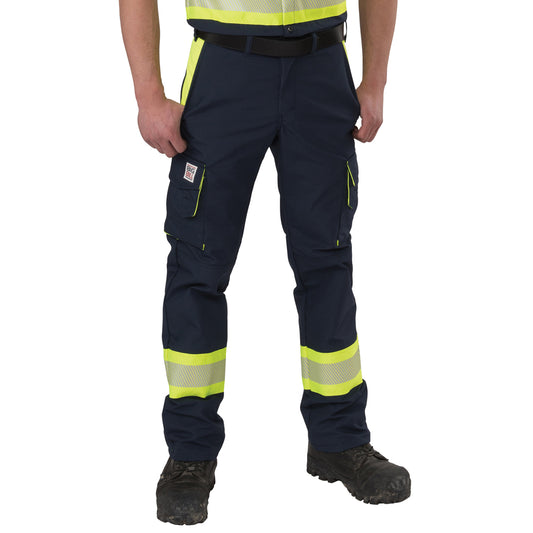 3234HVT - PANTALON DE TRAVAIL EN RIPSTOP