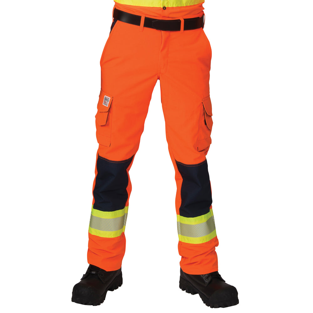 3234HVT - PANTALON DE TRAVAIL EN RIPSTOP