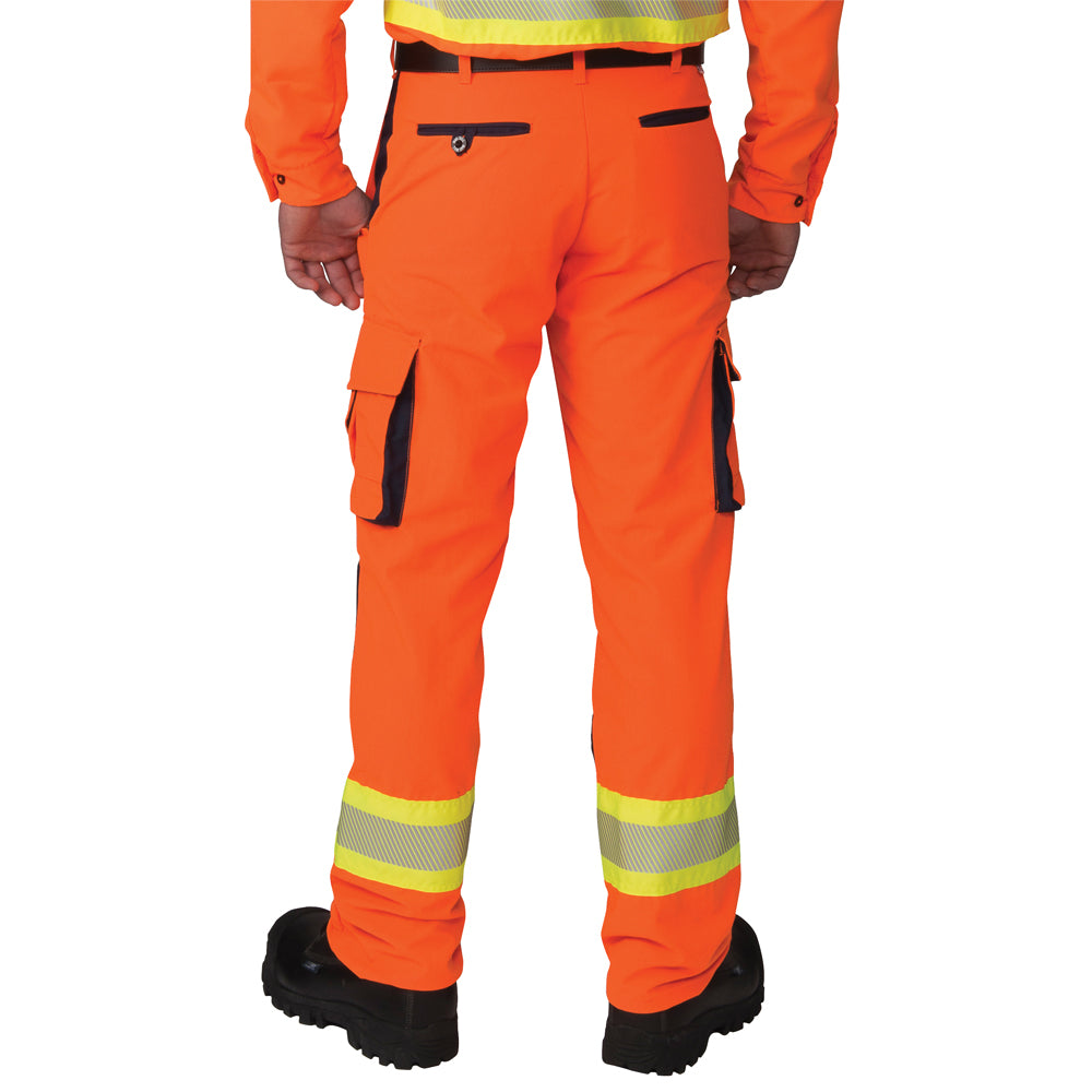 3234HVT - PANTALON DE TRAVAIL EN RIPSTOP