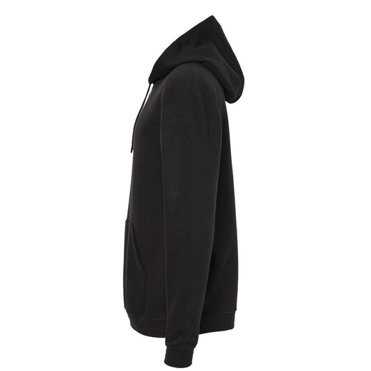JG 3320 - MOLLETON A CAPUCHON UNISEXE - M&O