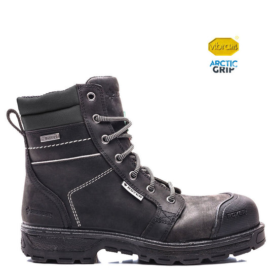 4701GT - BOTTES DE TRAVAIL AGILITY FEMME