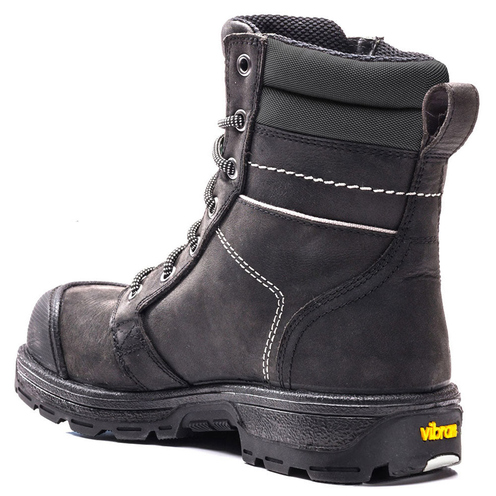 4701GT - BOTTES DE TRAVAIL AGILITY FEMME