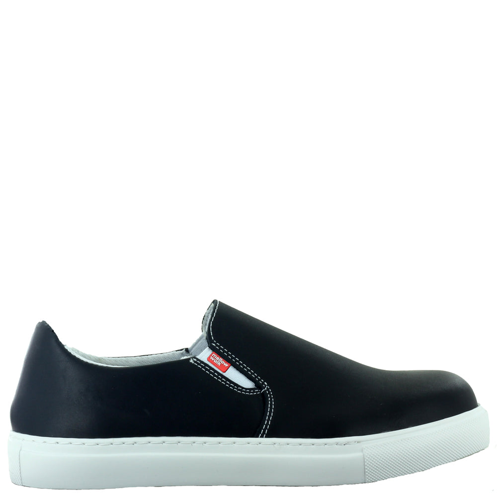 482072 - LOAFER DE TRAVAIL - JESSICA