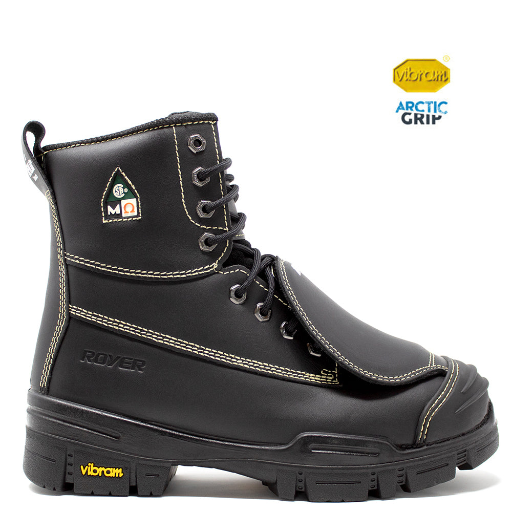 5301VTAG - BOTTE DE TRAVAIL METATRASE VENTURA ARTIC GRIP