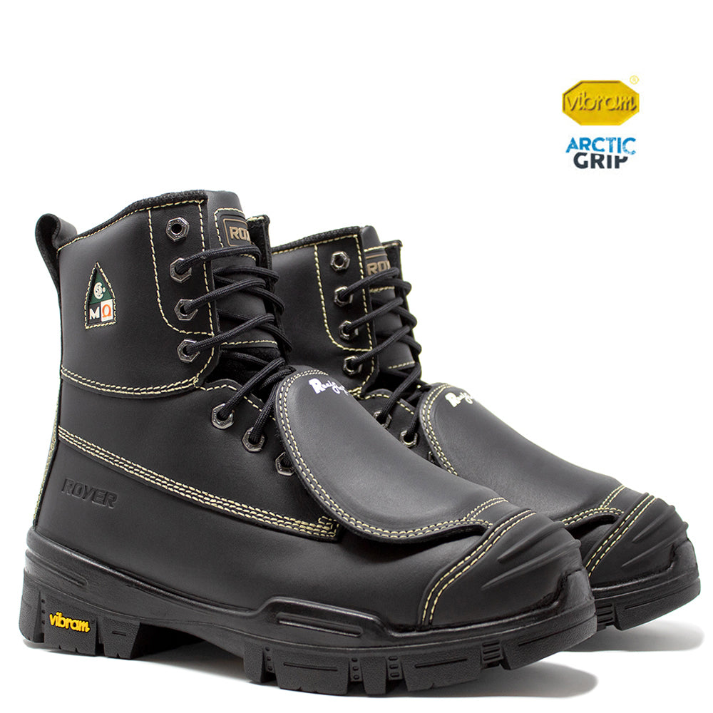 5301VTAG - BOTTE DE TRAVAIL METATRASE VENTURA ARTIC GRIP