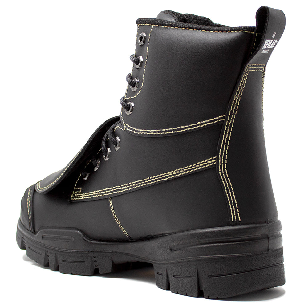 5301VTAG - BOTTE DE TRAVAIL METATRASE VENTURA ARTIC GRIP