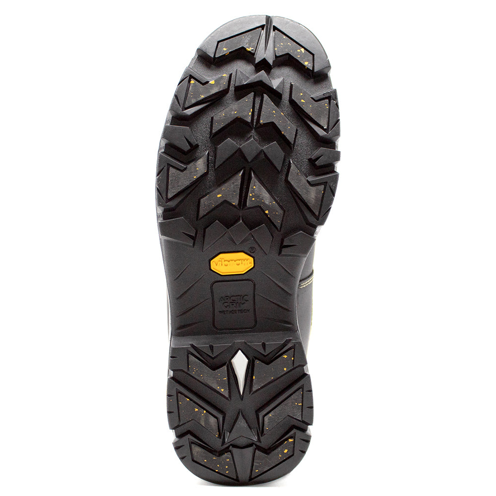 5301VTAG - BOTTE DE TRAVAIL METATRASE VENTURA ARTIC GRIP