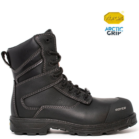 5701AG - BOTTE DE TRAVAIL - ARCTIC GRIP