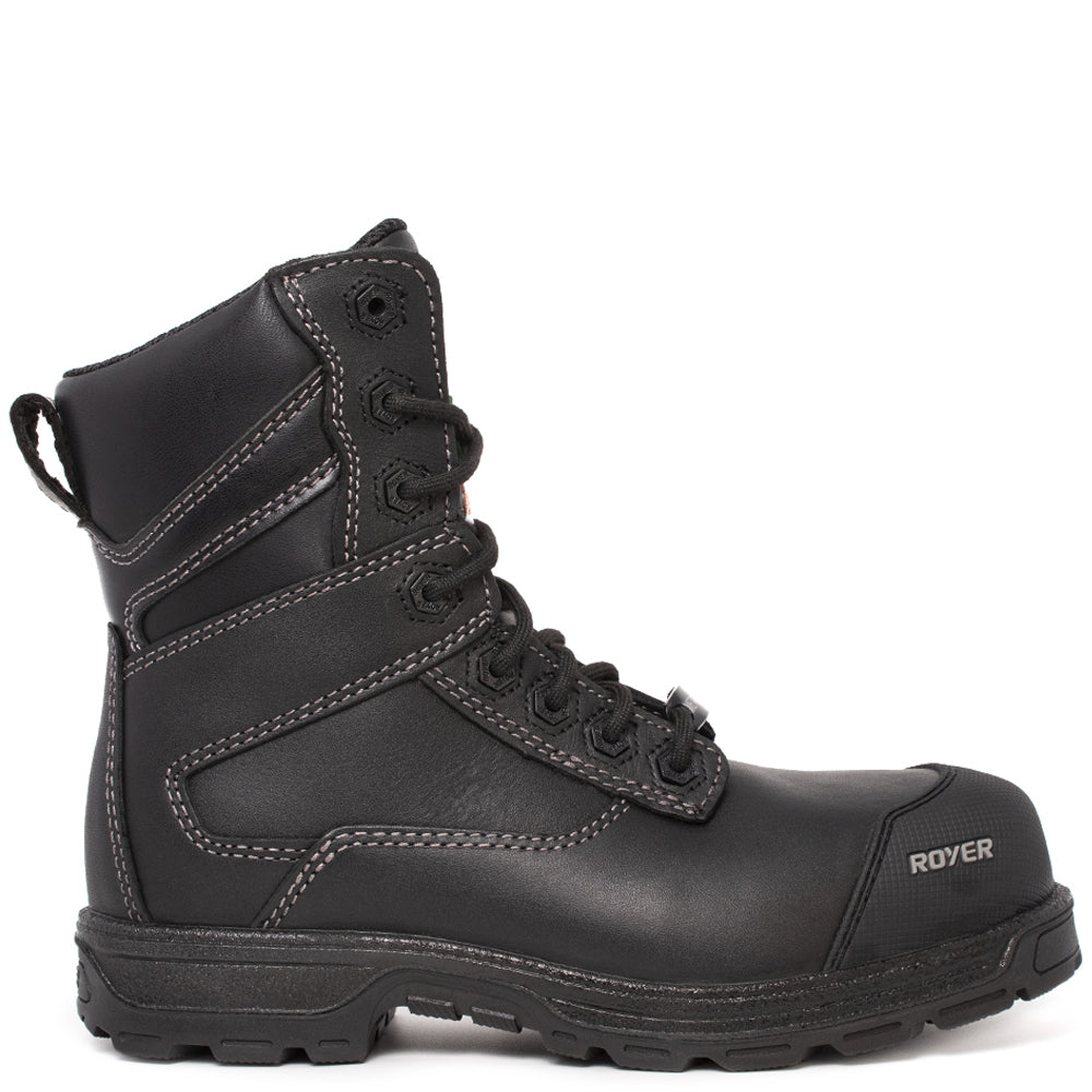 5701GT - BOTTE DE TRAVAIL - AGILITY