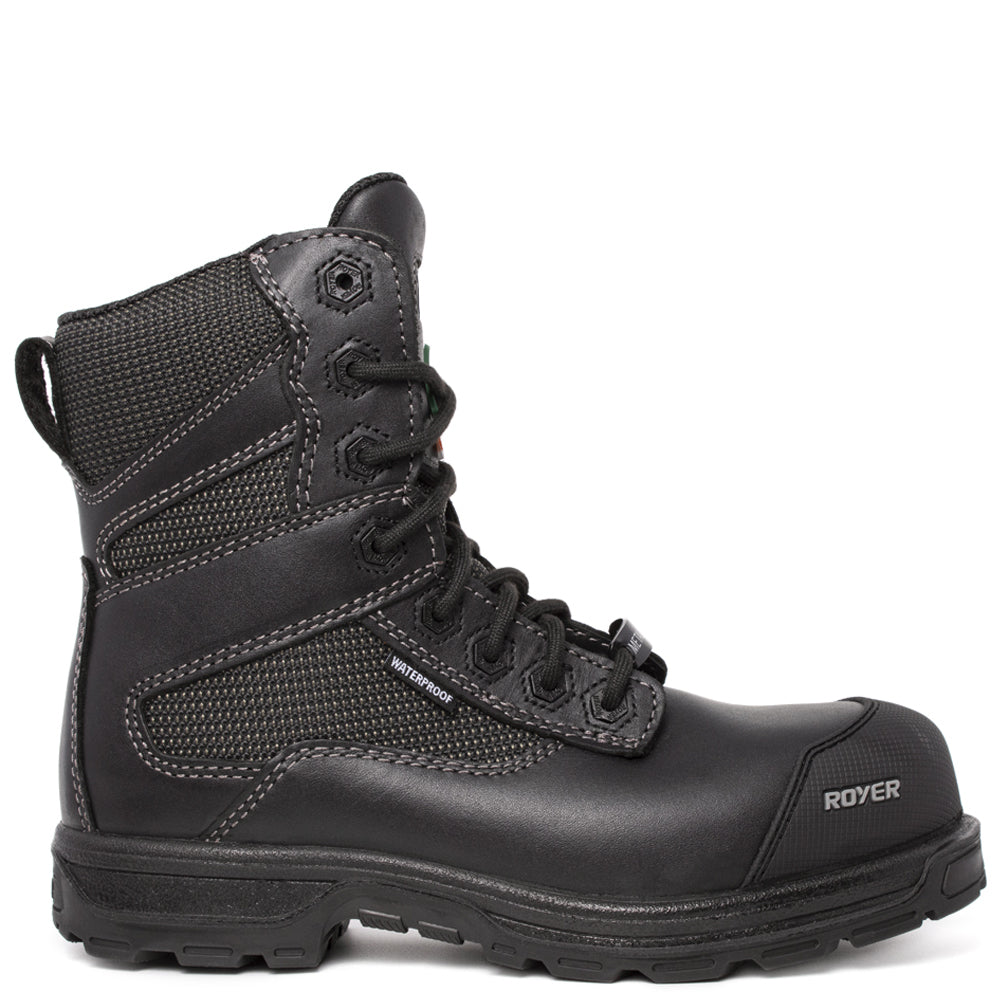 5705GT - BOTTE DE TRAVAIL AGILITY AIRFLOW