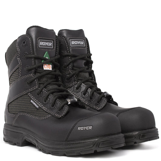 5705GT - BOTTE DE TRAVAIL AGILITY AIRFLOW