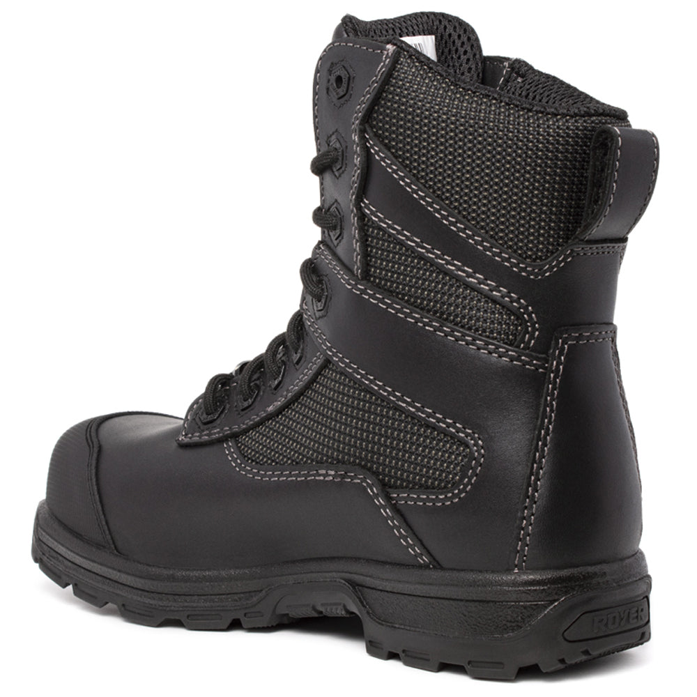 5705GT - BOTTE DE TRAVAIL AGILITY AIRFLOW