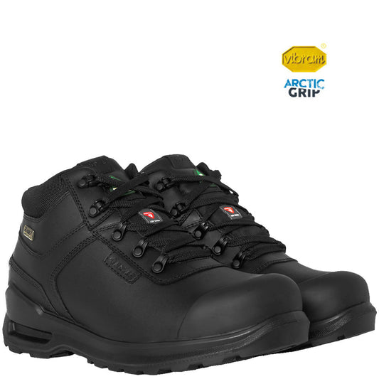 604SPAG - BOTTILLON DE TRAVAIL ARTIC GRIP