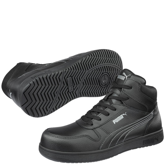 630063 - BOTTILLON DE TRAVAIL, FRONTCOURT MID - PUMA