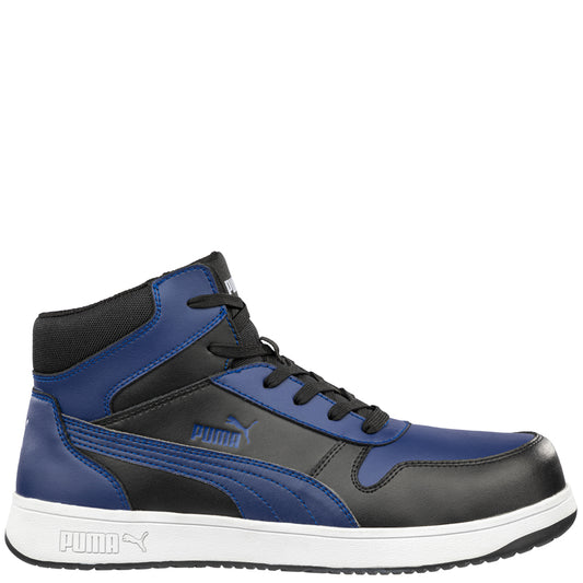 630073 - BOTTILLON DE SÉCURITÉ, FRONTCOURT - PUMA SAFETY
