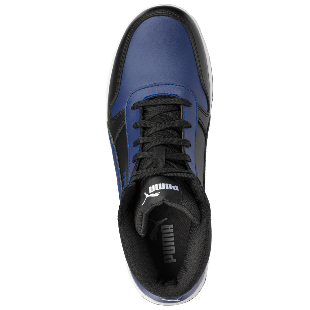 630073 - BOTTILLON DE SÉCURITÉ, FRONTCOURT - PUMA SAFETY