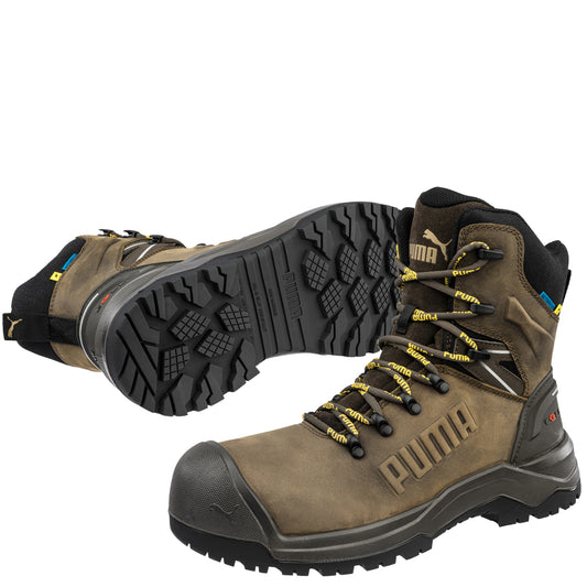 632723 - BOTTE DE TRAVAIL IRON - PUMA