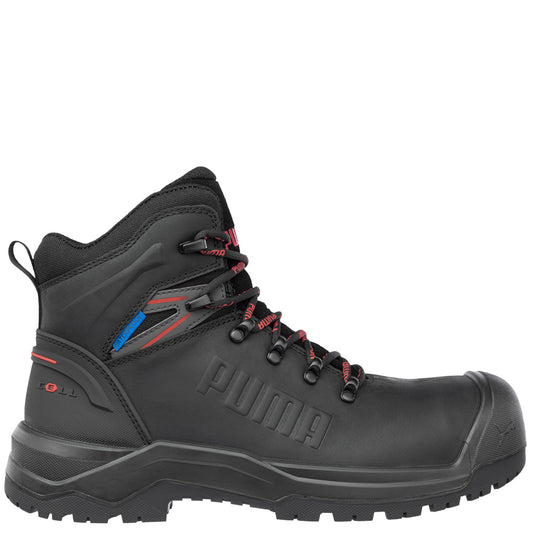 632743 - BOTTILLON DE TRAVAIL IRON - PUMA
