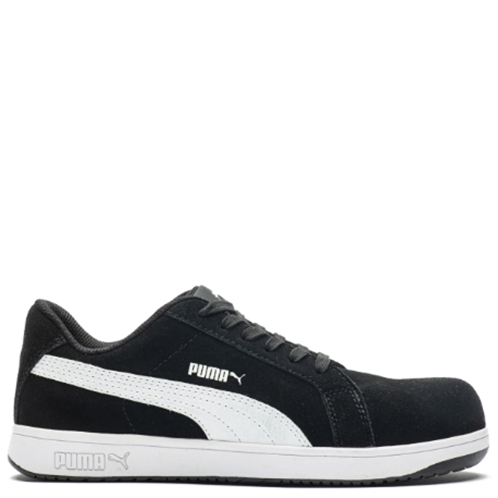 640013 - SOULIER DE TRAVAIL, ICONIC - PUMA SAFETY