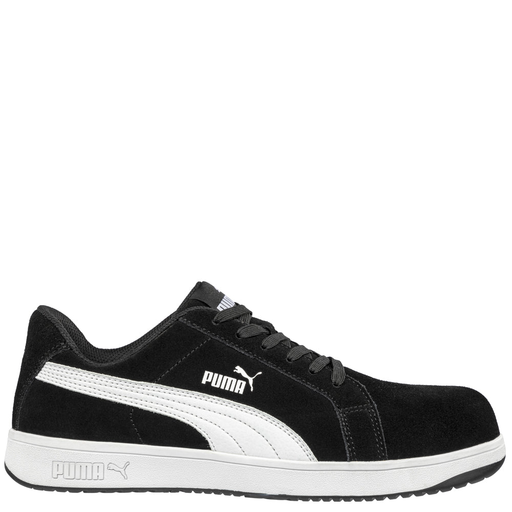 640013 - SOULIER DE TRAVAIL, ICONIC - PUMA SAFETY