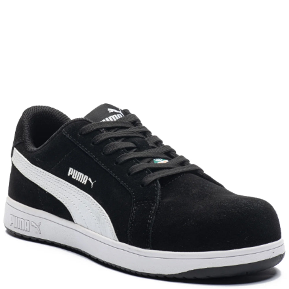 640013 - SOULIER DE TRAVAIL, ICONIC - PUMA SAFETY