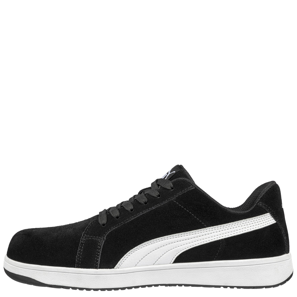 640013 - SOULIER DE TRAVAIL, ICONIC - PUMA SAFETY