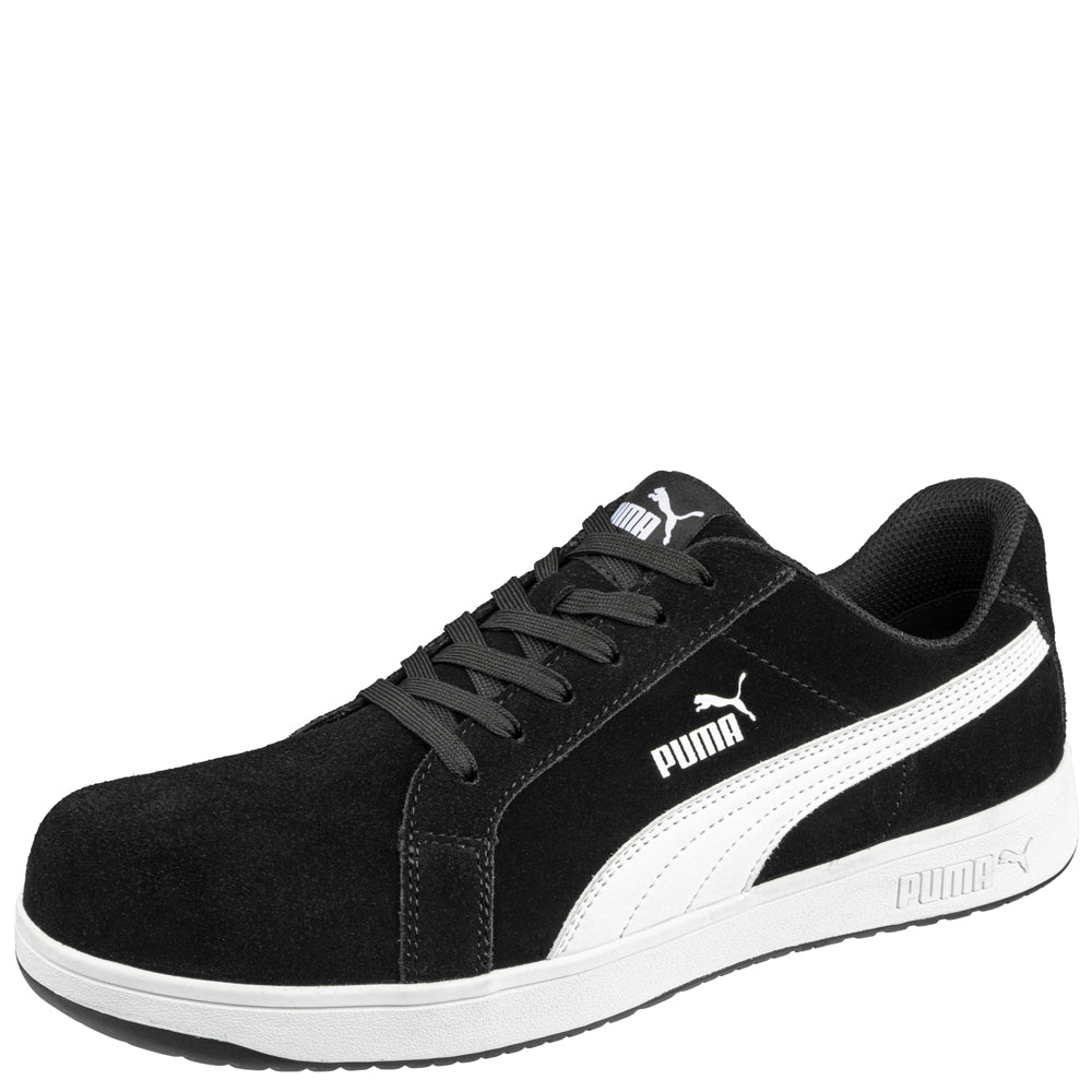 640013 - SOULIER DE TRAVAIL, ICONIC - PUMA SAFETY