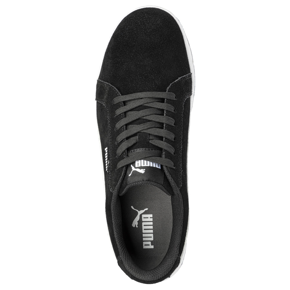 640013 - SOULIER DE TRAVAIL, ICONIC - PUMA SAFETY