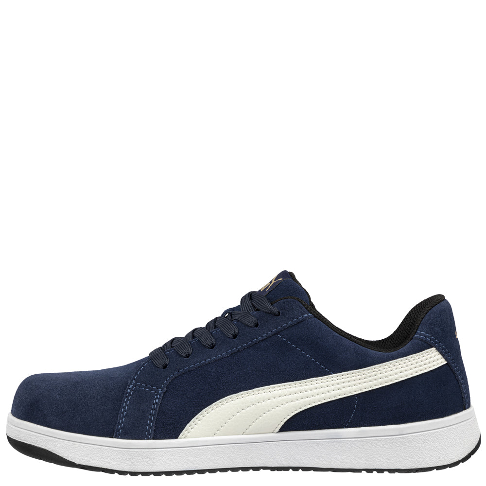 640023 - CHAUSSURE DE SÉCURITÉ, ICONIC LOW SD - PUMA SAFETY