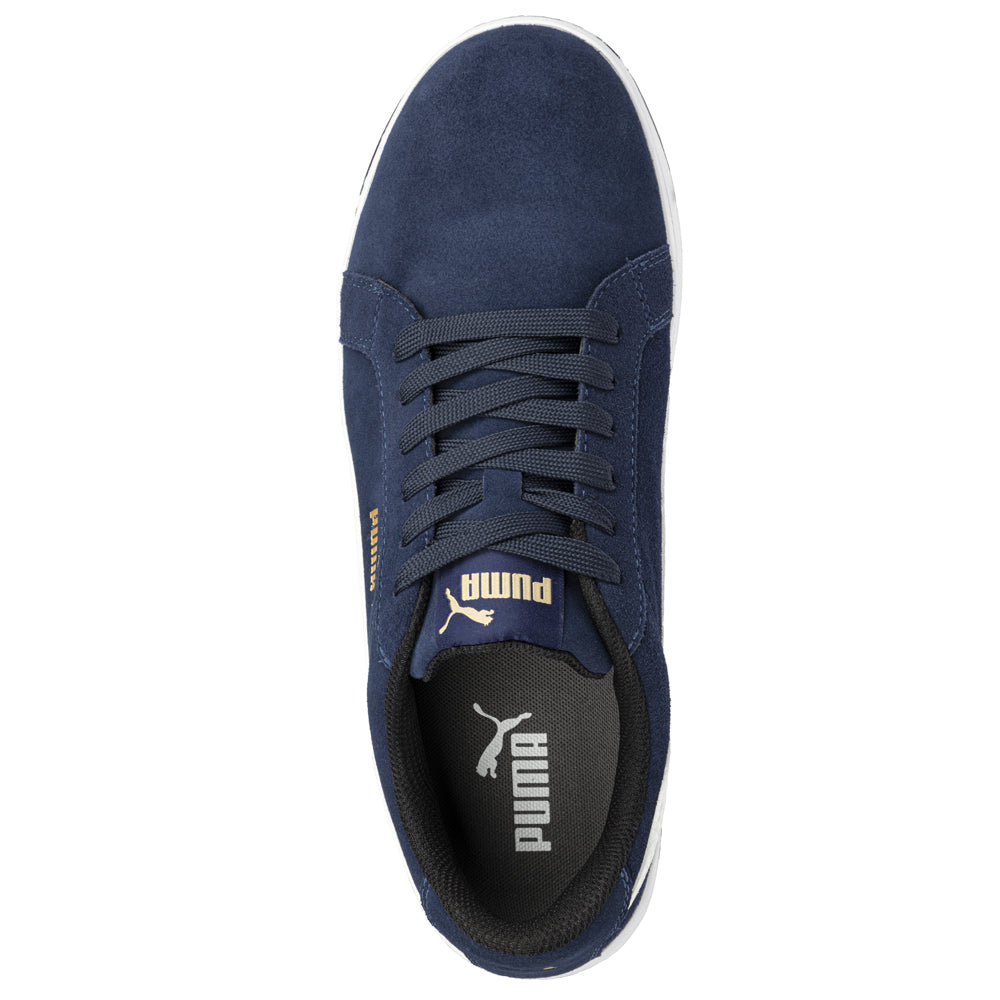 640023 - CHAUSSURE DE SÉCURITÉ, ICONIC LOW SD - PUMA SAFETY