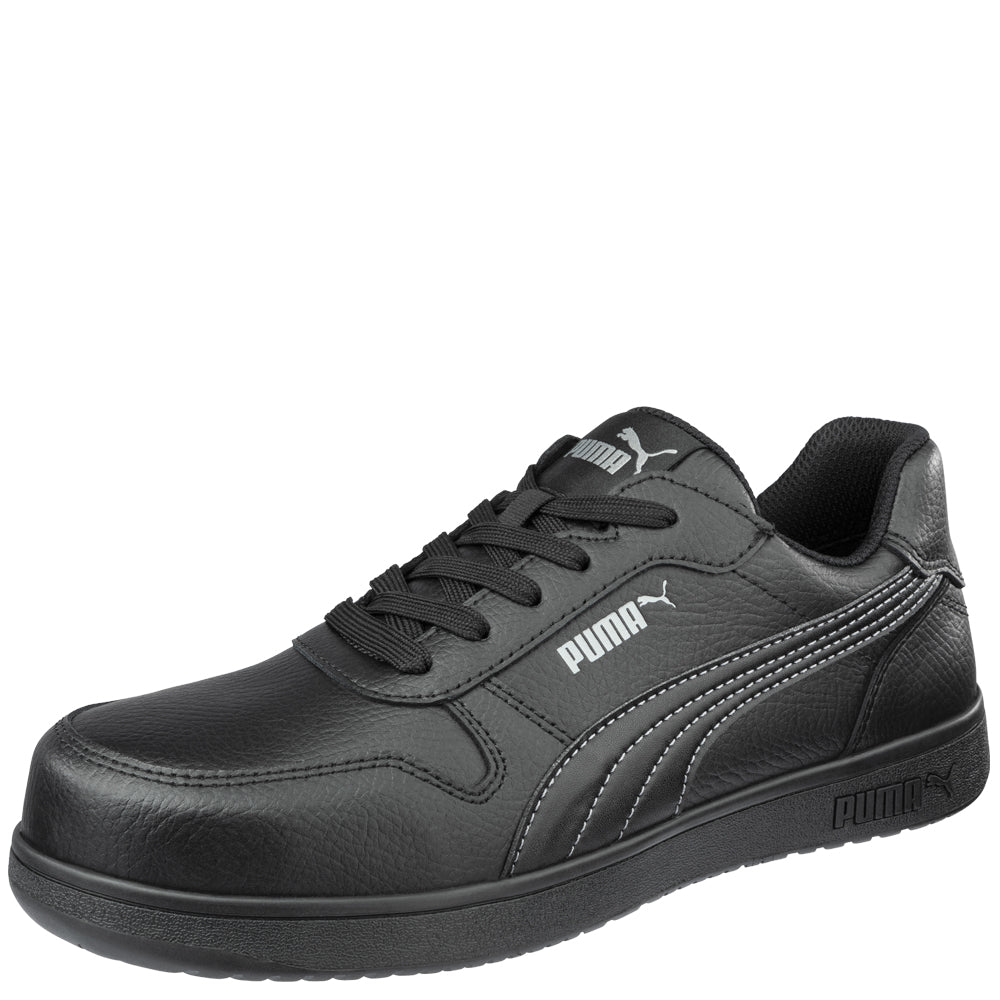 640283 - SOULIER DE TRAVAIL, FRONTCOURT - PUMA SAFETY