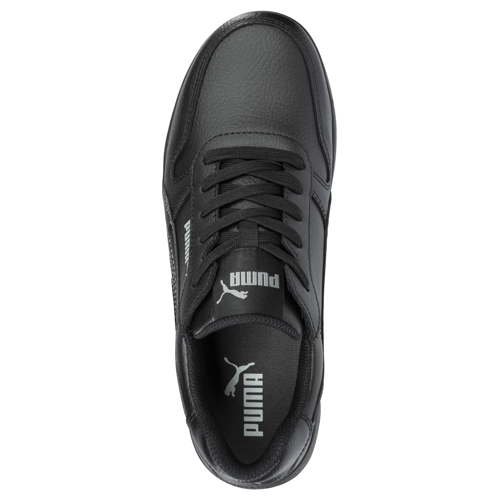 640283 - SOULIER DE TRAVAIL, FRONTCOURT - PUMA SAFETY