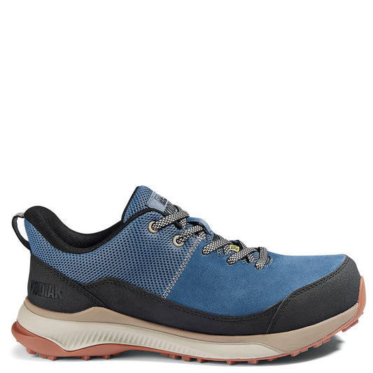 835BIN - QUICKTRAIL - ESPADRILLE DE TRAVAIL