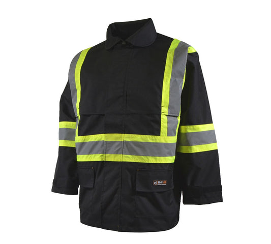 JG 87-R-99-1 REF - MANTEAU IMPERMÉABLE