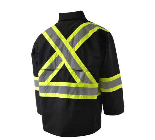 JG 87-R-99-1 REF - MANTEAU IMPERMÉABLE