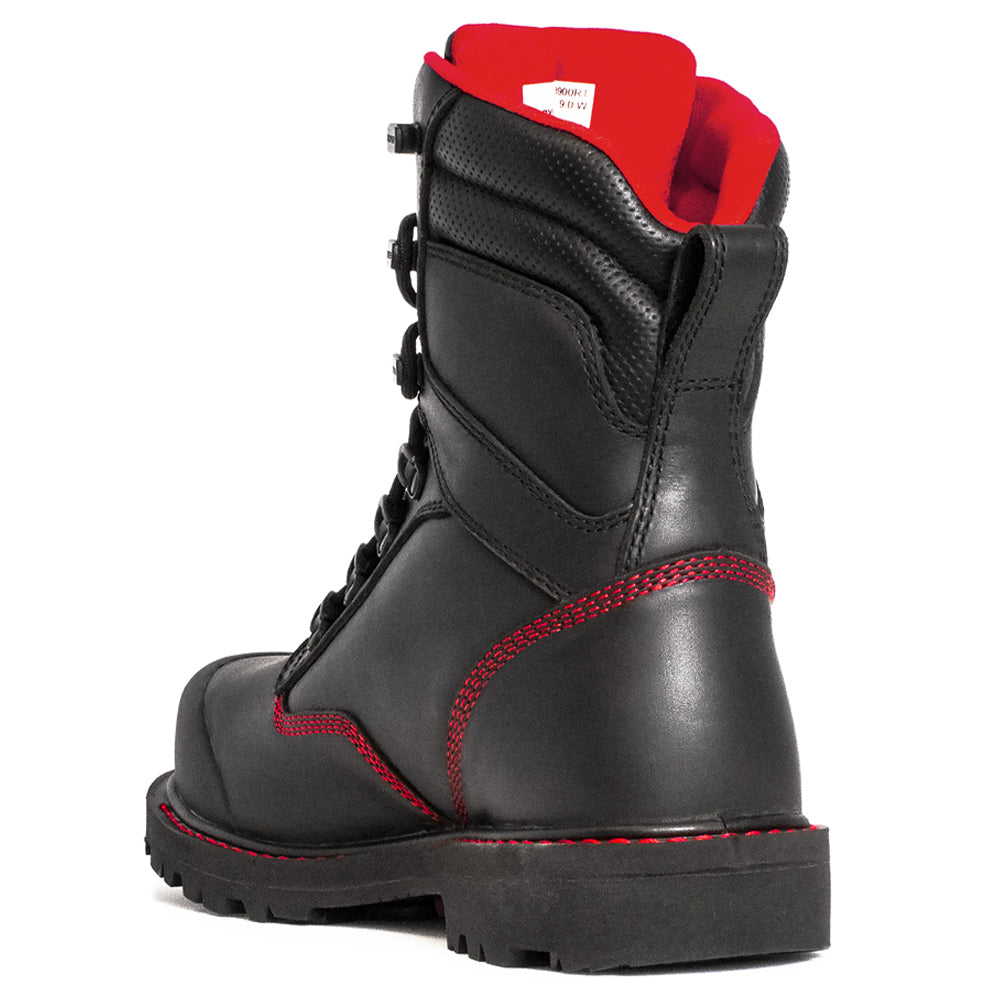 8900RT - BOTTE DE TRAVAIL VIBRAM - REVOLT