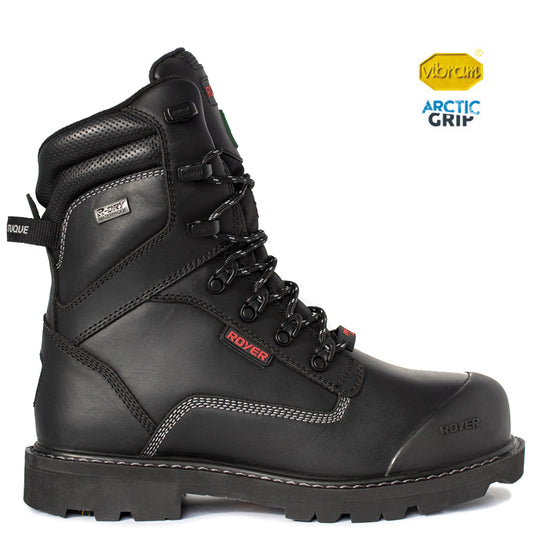 8901RTAG - BOTTE DE TRAVAIL D'HIVER REVOLT -40