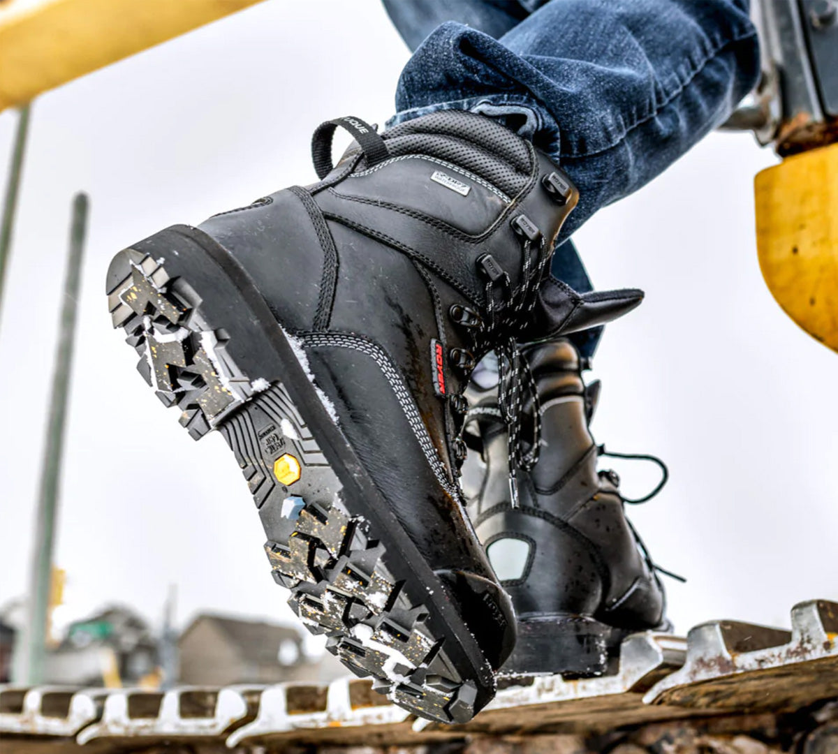Magasin bottes sales