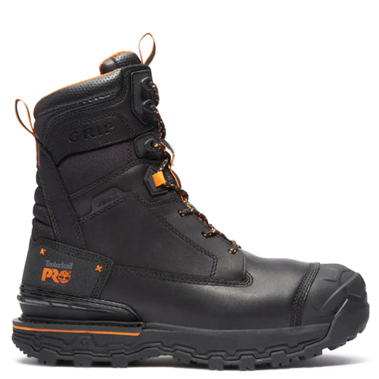 A64A7 - BOTTINE DE TRAVAIL - BOONDOCK ULTRALIGHT - TIMBERLAND