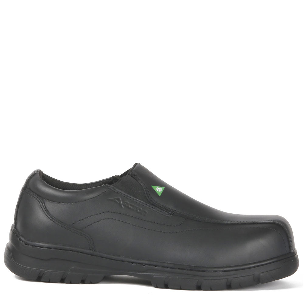 CLUB - A9264-11 - LOAFER DE TRAVAIL