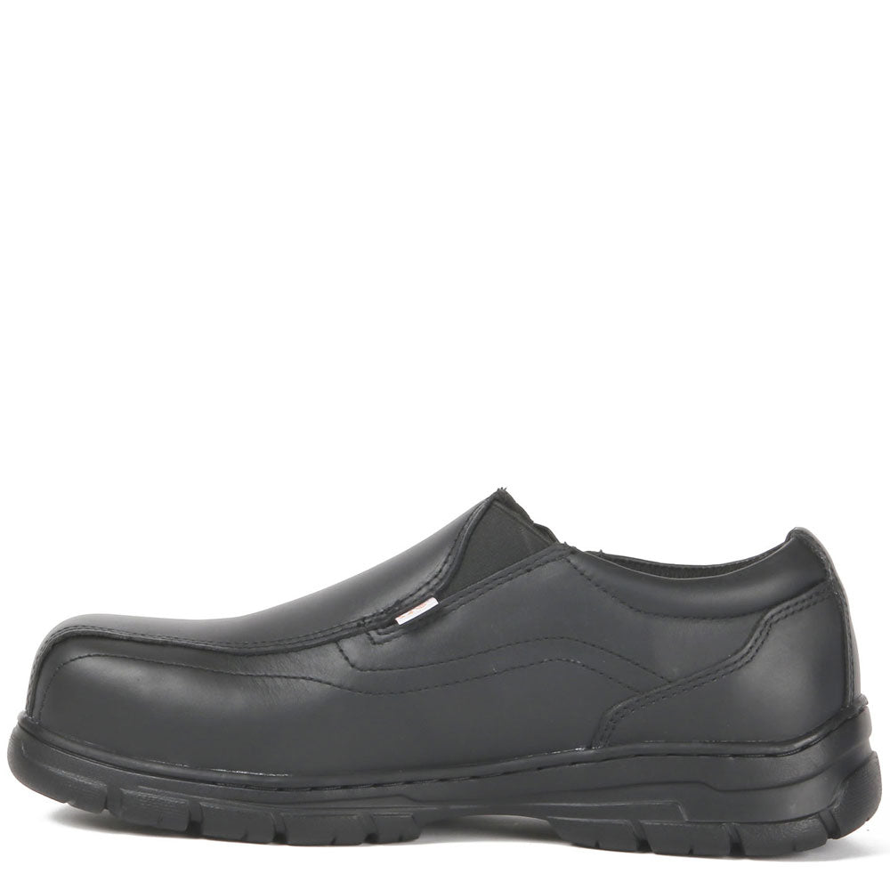 CLUB - A9264-11 - LOAFER DE TRAVAIL