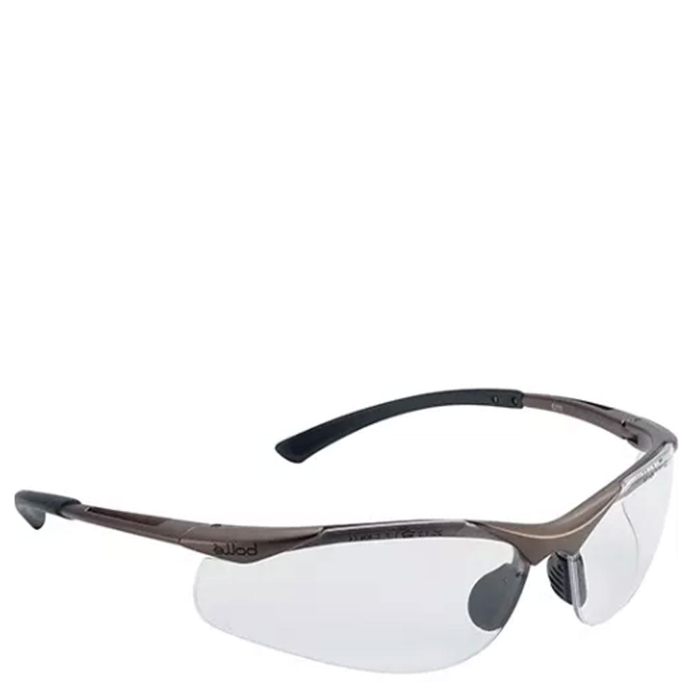 Lunette bollé safety contour best sale