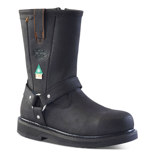 WORK BILL - D10505 - BOTTES DE TRAVAIL