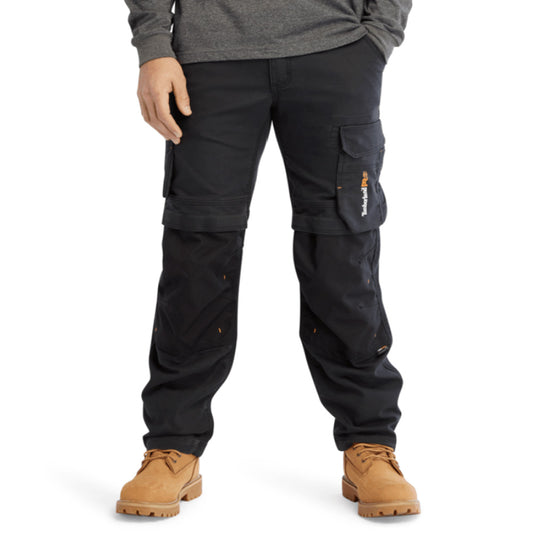 PANTALONS DE TRAVAIL IRONHIDE - TIMBERLAND