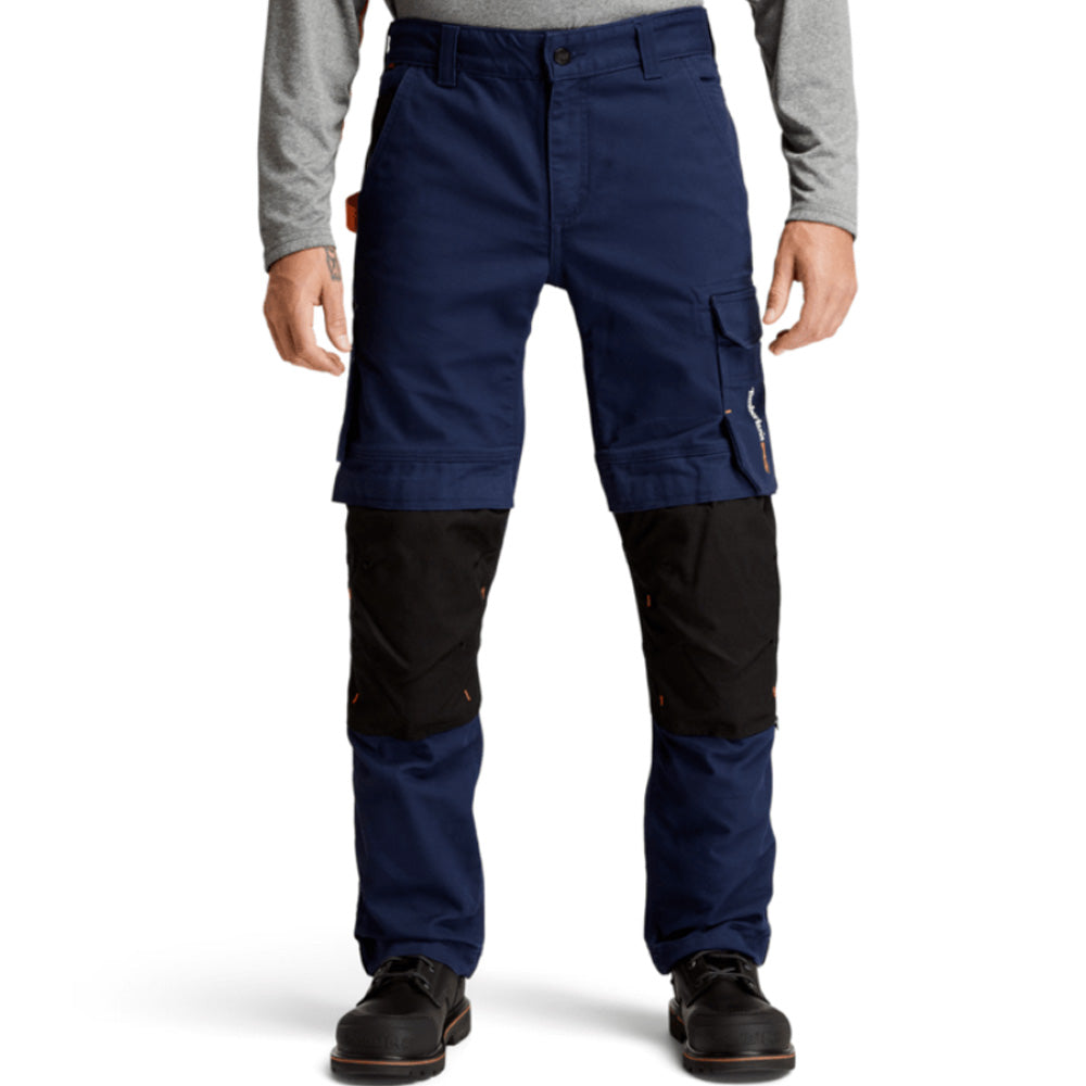 PANTALONS DE TRAVAIL IRONHIDE - TIMBERLAND