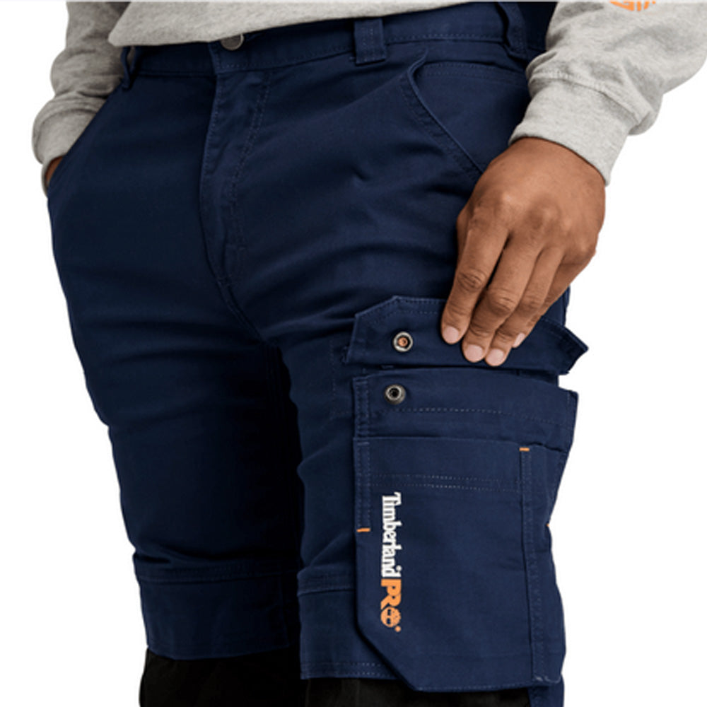 PANTALONS DE TRAVAIL IRONHIDE - TIMBERLAND