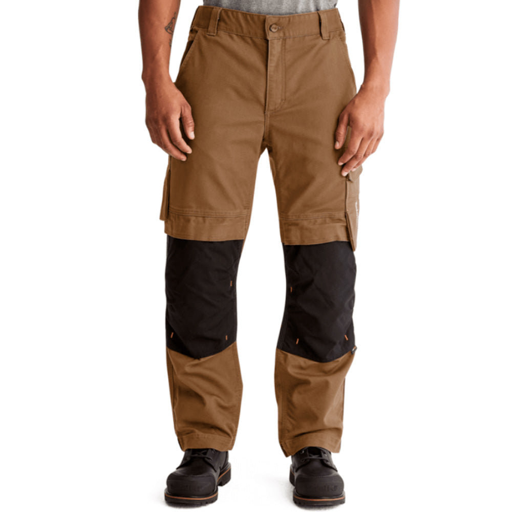 PANTALONS DE TRAVAIL IRONHIDE - TIMBERLAND